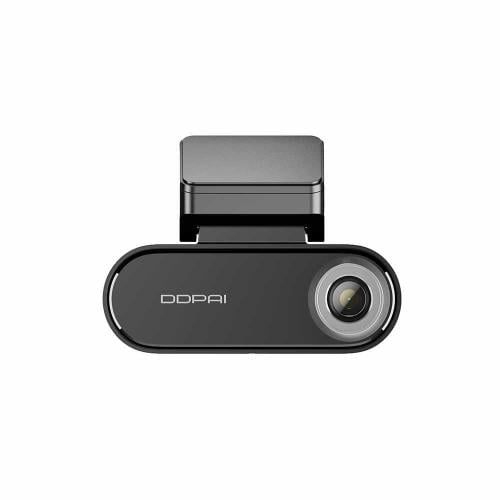 داش كام DDPAI N5 Dual كاميرا امامية وخلفية بدقة 4K