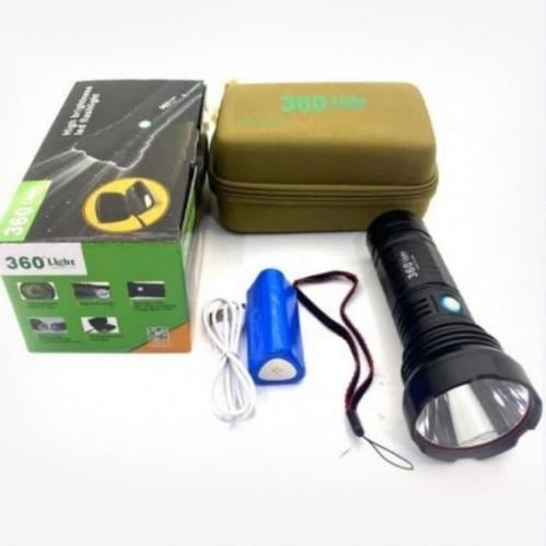 كشاف TW-1028 من شركة ْ360