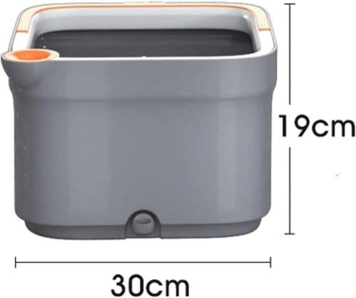 دينكس ممسحة ارضيات ذكية-DX2039