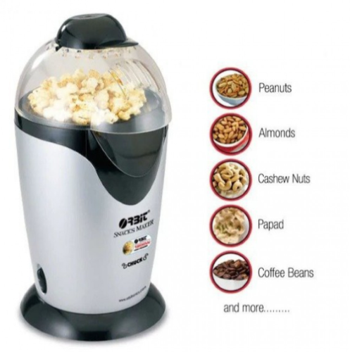 مكينة صنع الفشار اوربيت