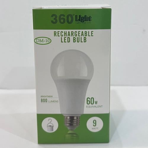 لمبة ليد من شركة 360