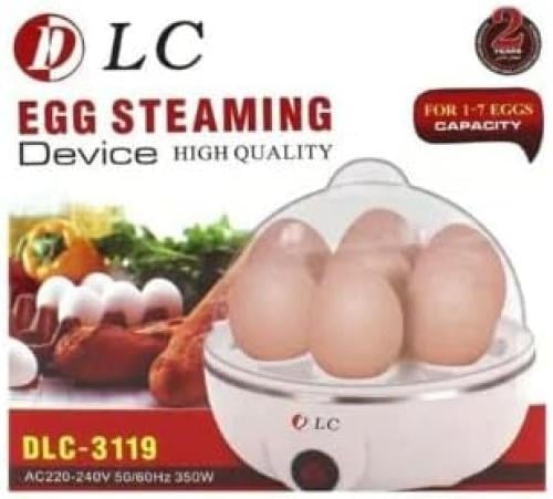 سلاقة دي ال سي جهاز سلق البيض