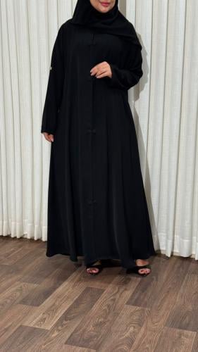 Amazing abaya