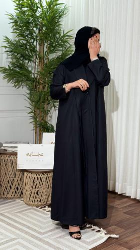 Lujain abaya