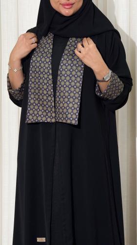 Abaya and Sunnah