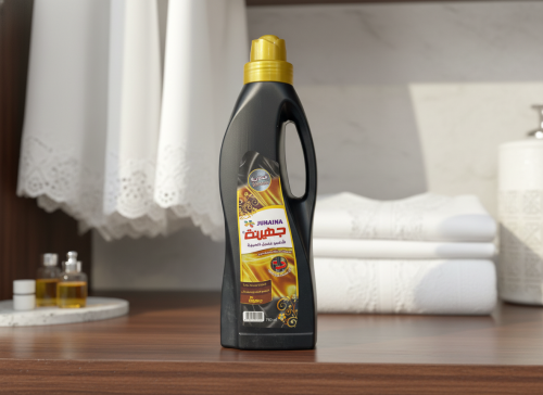 Abaya washing shampoo