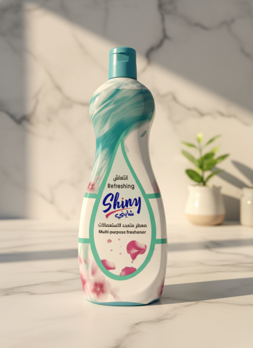 Shaini multi-purpose fragrant and refreshing spray
