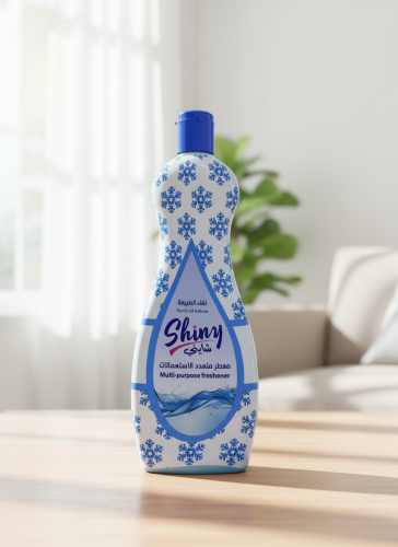 Shini air freshener spray - multi-purpose