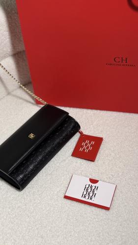 CH ميني اسود