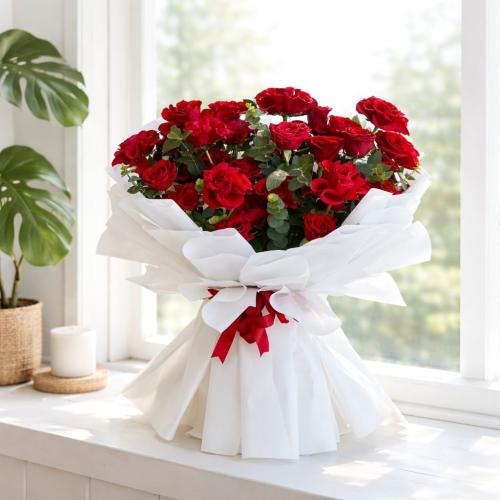 Happy Valentine's Day