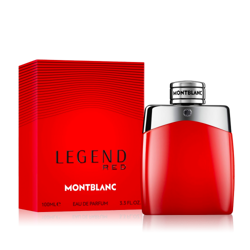Montblanc Legend Red Eau de Parfum 100ml
