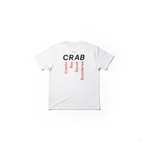 White shirt oversize
