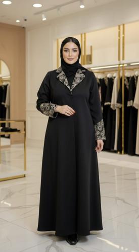 عباية ليان