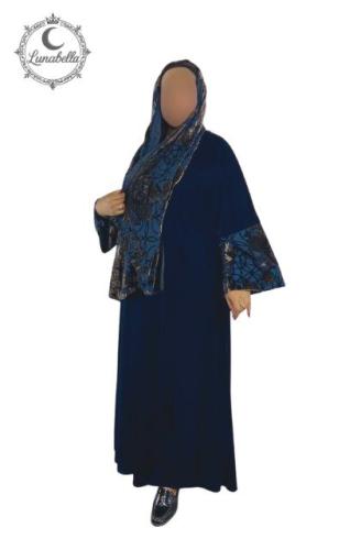 عباية الجازي