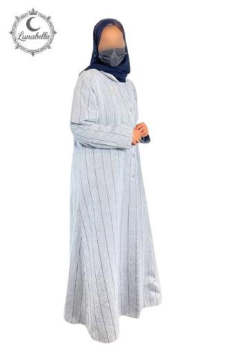 عباية ميلا