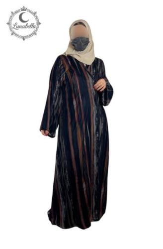 عباية تالين