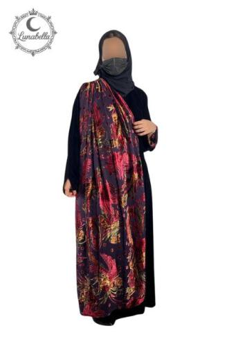 عباية شيماء