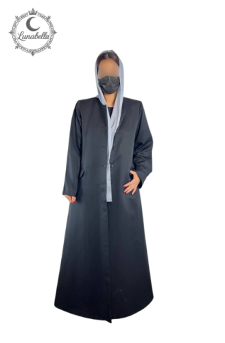 عباية رنيم