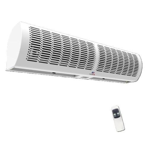 Fujika curtain, 150 cm - FJK-1215Q