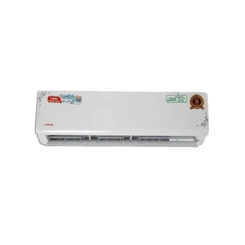 نيكاي مكيف سبليت - 21500 وحدة حرارية - 1.75 طن - ب...