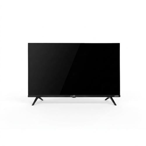 جي في سي برو شاشة سمارت 4K - مقاس 55 بوصة - LD-55T...