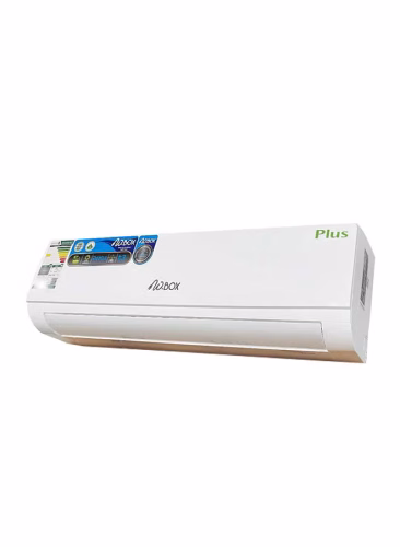 W Box Split Air Conditioner - 18,000 BTU - Cold -...