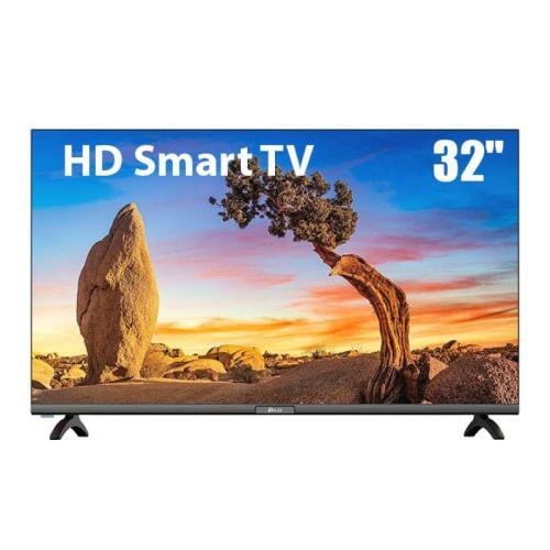 أوسكار شاشة عادية 32 بوصة - LED HD - أسود - OS32AT...