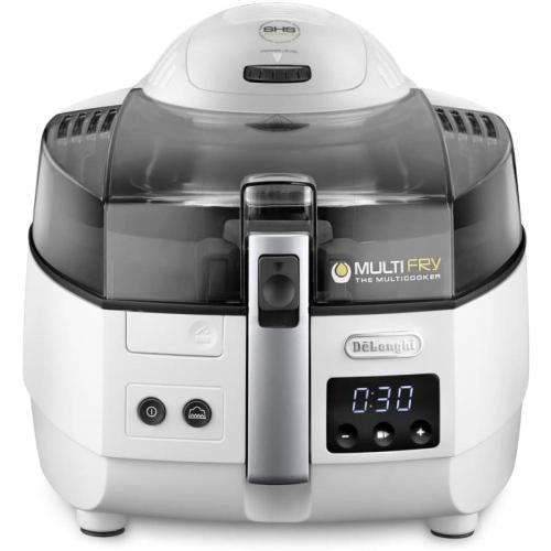 قلاية بدون زيت ديلونجي MultiFry Extra سعة 1.7 كغ 1...