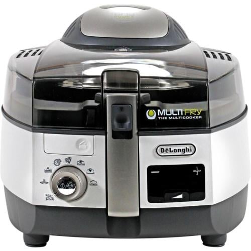ديلونجي Extra Chef Plus قلاية هوائية 1.7 كغ بقوة 2...