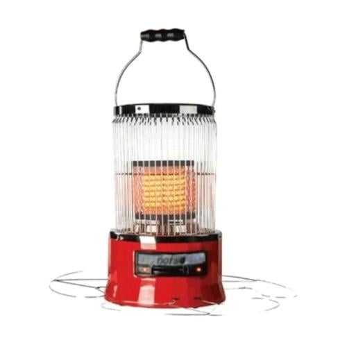 دوتس دفاية - 3 مستويات حرارة - 2000 واط - NI-200R