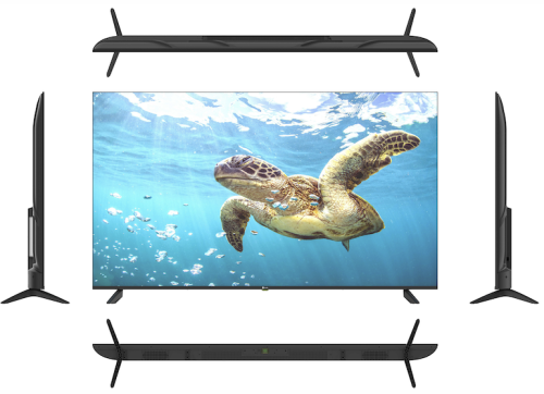 شاشه تلفزيون فوجيكا 75 بوصة سمارت 4K UHD (FJK-75KS...