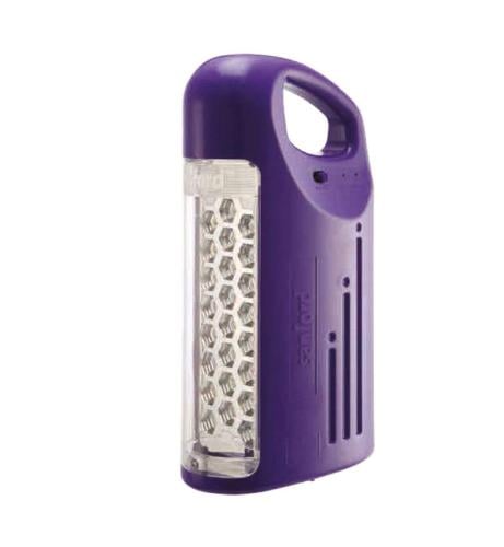 سانفورد فانوس طوارئ SF 470 EL