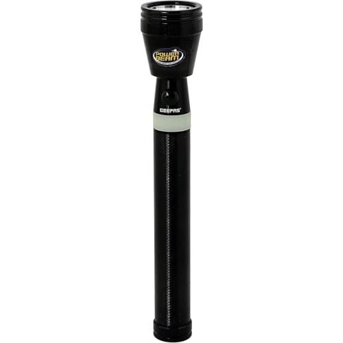 جيباس كشاف يدوي LED قابل لإعادة الشحن - GFL 4642