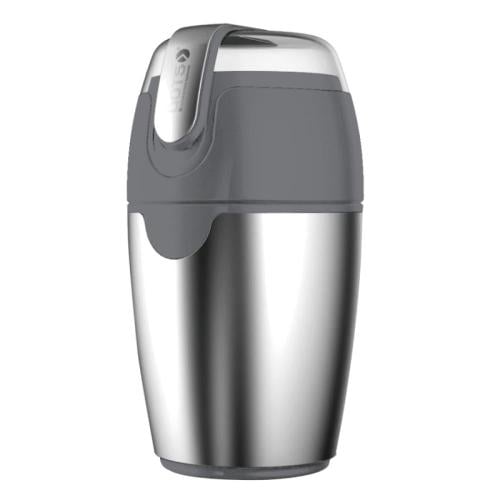 دوتس مطحنة بن - 80 غرام - 200 واط - فضي - FGC1020S...