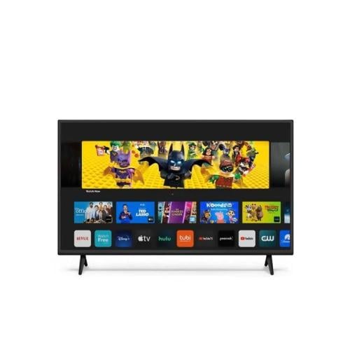 سرين شاشة سمارت 55 بوصة - LED 4K - نظام تشغيل ويبو...