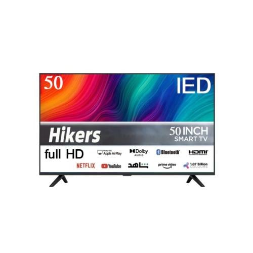 هايكرس شاشة سمارت - 50 بوصة - HIKT-50S3