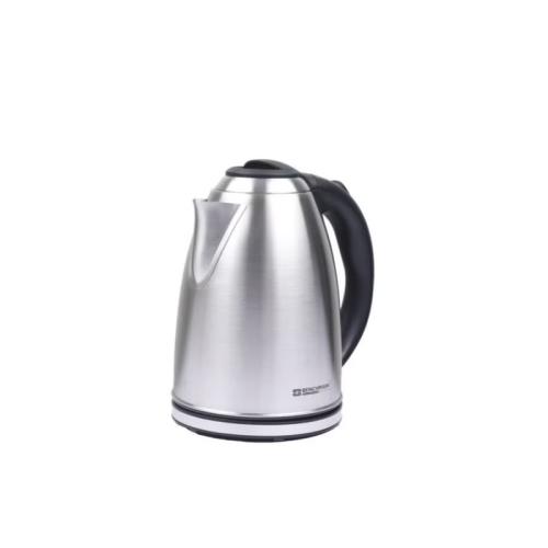 بنشمارك غلاية ماء - فضي - 2 ليتر - K-208