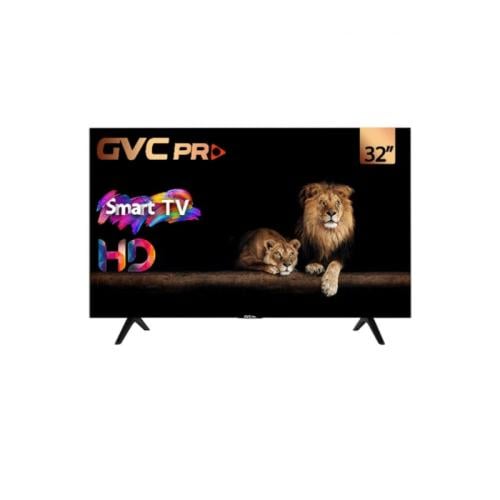 جي في سي برو شاشة سمارت - LED - مقاس 32 بوصة - LD-...