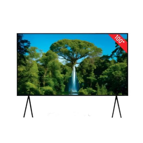 Dansat Smart TV - 100 inches - QLED - Google - DTD...