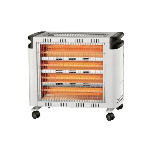 دوتس دفاية - 6 شمعات - 2400 واط - NI-240S