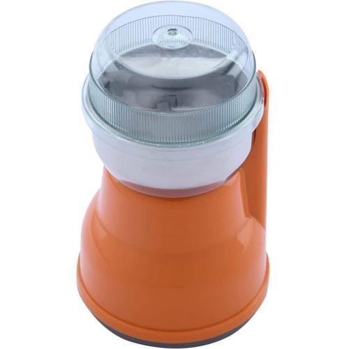 Electric coffee bean grinder spice grinder stainless steel blade PS-4808 350W