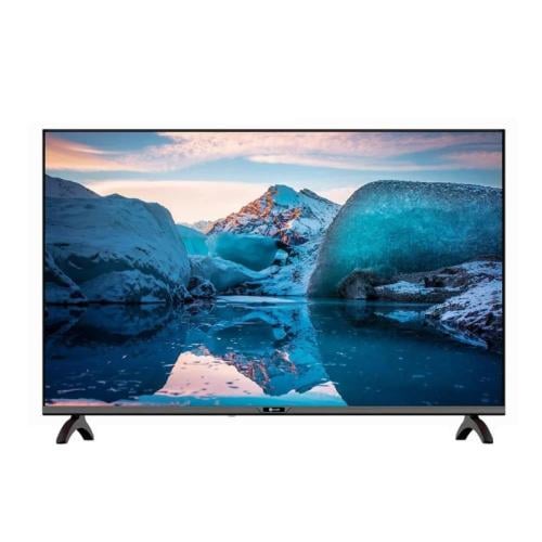 فوجيكا شاشة تلفزيون 50 بوصة سمارت - UHD 4K + HDR -...