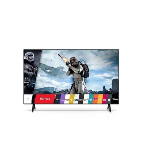 دانسات شاشة QLED نظام تشغيل WebOs - مقاس 75 بوصة -...