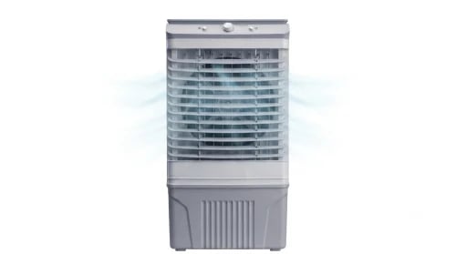 Stoof portable desert air conditioner 50 liters -...
