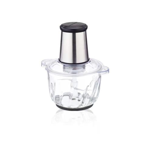 دوتس قطاعة خضروات زجاج - 2.5 لتر - 400 واط - DOST...