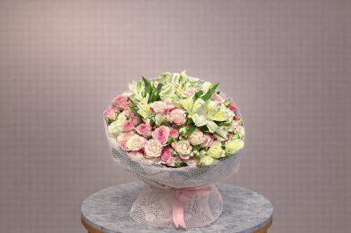 باقة الندى1