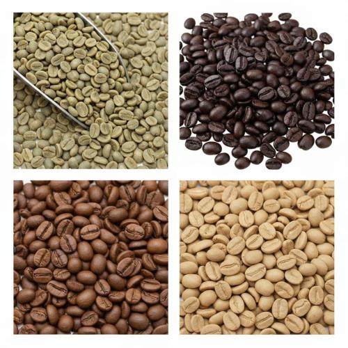 Kholani coffee