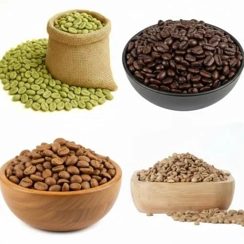 Hurry coffee