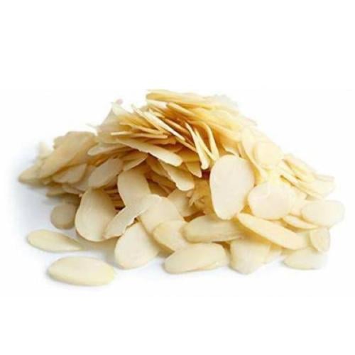 لوز شرايح