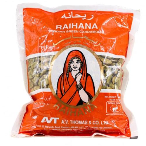 Haleh, Reyhanah